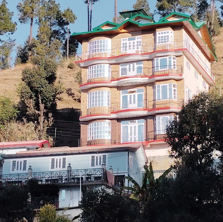 Enter the Heaven Home Stay